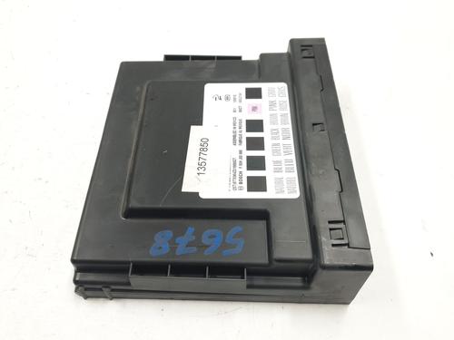 Electronic module OPEL ASTRA J (P10) 1.3 CDTI (68) | BP39144340M83 - Image 3