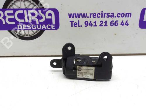 Tailgate lock BMW X5 (E70) xDrive 30 d | BP9463414C101 