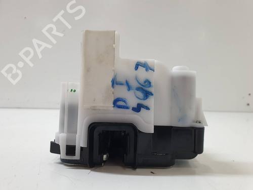 Front left lock FIAT 500 (312_)  | BP17671724C98 