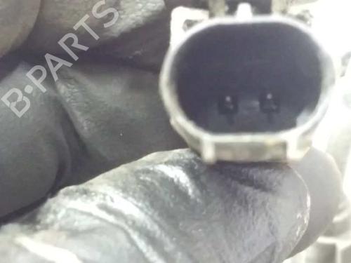 Left front steering knuckle OPEL CORSA D (S07)  | BP9464401M25 