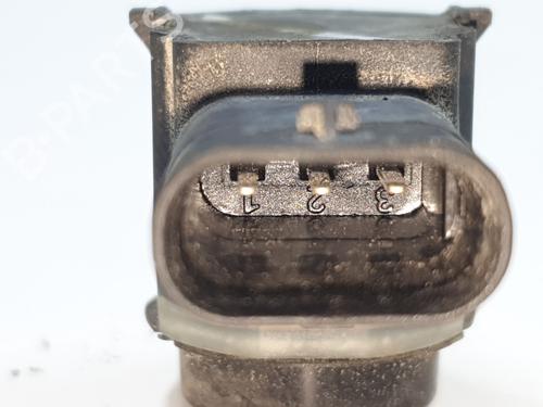 Electronic module VW TIGUAN (5N_) 2.0 TDI 4motion | BP36595224M83 - Image 5