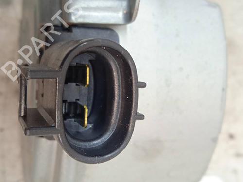 Køleventilator elektrisk SUZUKI CELERIO (LF) 1.0 (AVK310) (68 hp) 9550727