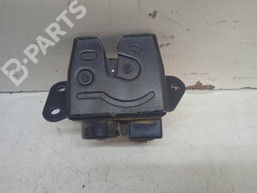 Used Tailgate lock Tailgate lock KIA CEE'D SW (ED) 2.0 CRDi 140 (140 hp) 10687209 10687209