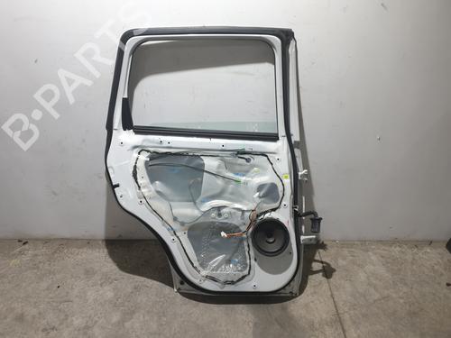 Left rear door CITROËN C-CROSSER (VU_, VV_)  | BP25995840C4 