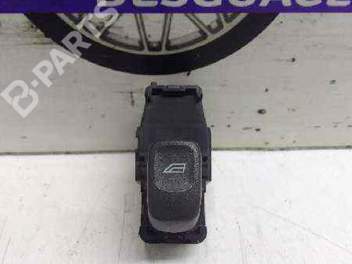 Used Left rear window switch Left rear window switch VOLVO S60 I (384) 2.4 D (130 hp) 9481449 9481449