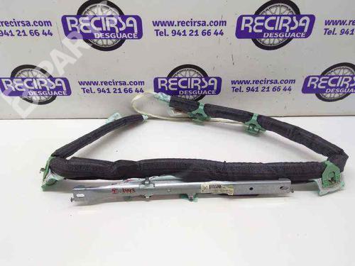 Used Left curtain airbag Left curtain airbag ALFA ROMEO MITO (955_) 1.6 JTDM (955AXC1B) (120 hp) 9493452 9493452