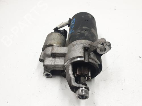 Starter AUDI A5 (8T3) 3.0 TDI quattro | BP37266206M8 - Image 3
