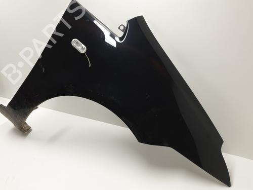 Right front fenders FORD C-MAX (DM2)  | BP26946478C42 
