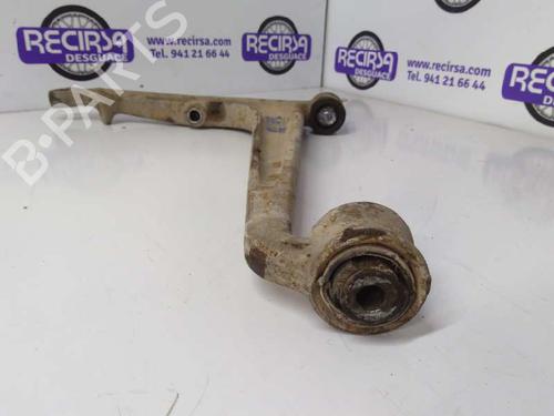 Right front suspension arm VW TRANSPORTER T4 Van (70A, 70H, 7DA, 7DH)  | BP9462678M13 