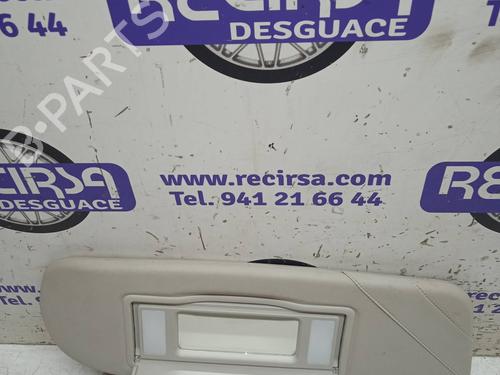 Right sun visor LAND ROVER FREELANDER I (L314)  | BP9485190I2 