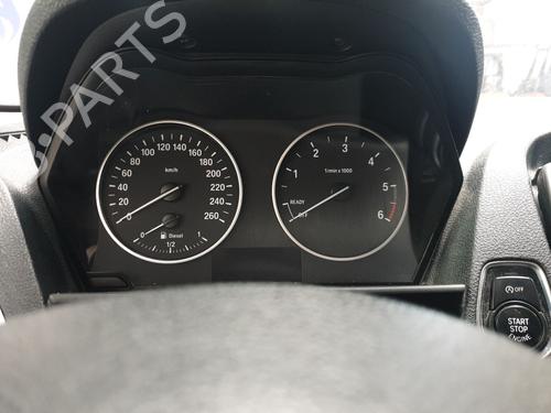 Engine BMW 1 (F21) 118 d | BP34539379M1  - Image 38