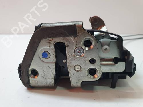 Rear right lock TOYOTA VERSO (_R2_) 1.8 (ZGR21_, ZGR21R) | BP15952759C99 