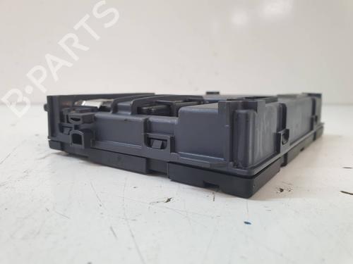 Ignition barrel RENAULT CLIO IV (BH_)  | BP18356829M48 