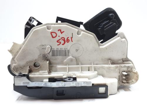 Used Front left lock VW GOLF VII (5G1, BQ1, BE1, BE2) [2012-2021]  28025644