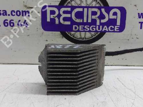 Used Heater resistor SEAT IBIZA IV SC (6J1, 6P5) [2008-2018]  11675027