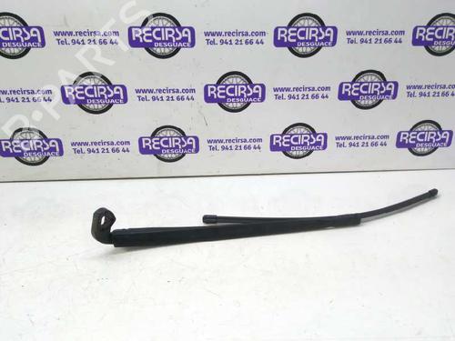 Used Front windshield wiper arm SEAT LEON (1P1) [2005-2013]  9465338