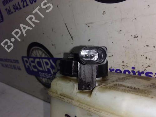 Brake master cylinder SEAT LEON (1P1) 1.6 TDI | BP9476399M77 