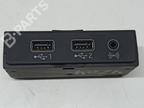 electronic-module-seat-leon-5f1-14-tsi-575035736-2012-2013-2014-2015-2016-2017-2018-2019-2020-2021-11063076 main image