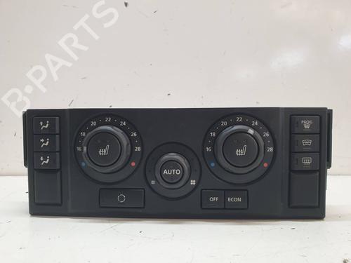 Used Climate control LAND ROVER RANGE ROVER SPORT I (L320) 2.7 D 4x4 (190 hp) 13940725