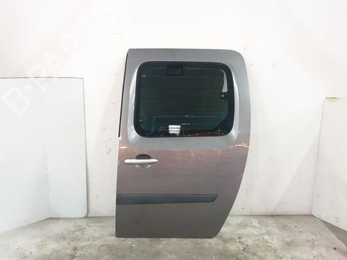 Venstre side skydedør Venstre side skydedør RENAULT KANGOO / GRAND KANGOO II (KW0/1_) 1.5 dCi 90 (KW05, KW08, KW0G, KW11) (90 hp) 37199101 37199101