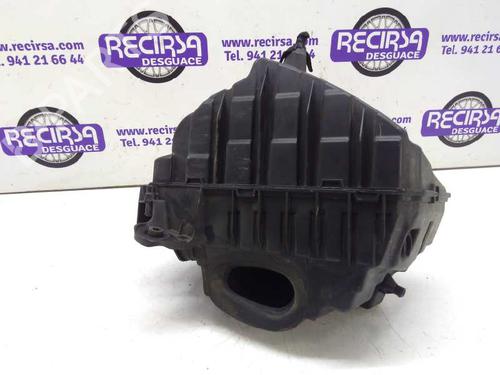 Air filter box RENAULT MEGANE III Hatchback (BZ0/1_, B3_)  | BP14238079M87 