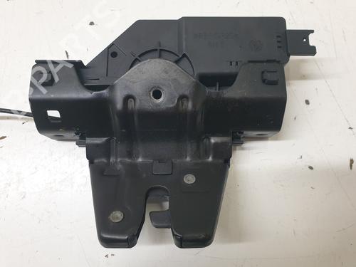 Used Tailgate lock BMW 1 (E87) 118 i (129 hp) 19777418