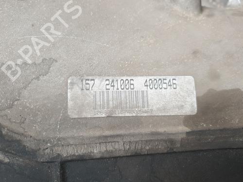 Gearbox BMW 5 (E60)  | BP27681799M3 