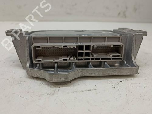 ECU airbags BMW 1 (E87) 120 d | BP19542039M53 