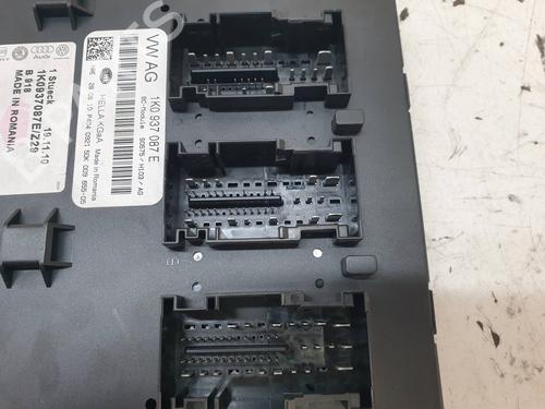 Electronic module VW GOLF VI (5K1)  | BP26205835M83 