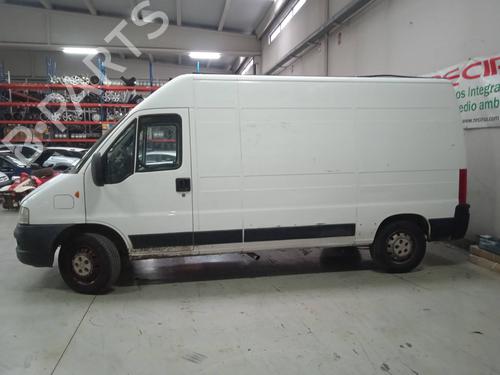 Crossmember FIAT DUCATO Van (244_)  | BP9873408C162 