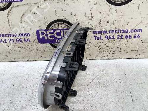 Grille BMW 1 (E87) 118 d | BP9479124C40 