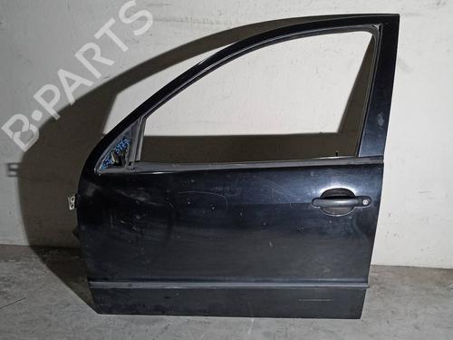 Left front door SKODA FABIA I (6Y2)  | BP9471468C2 
