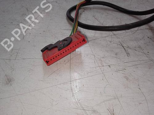 Steering wheel controls RENAULT MEGANE I Classic (LA0/1_)  | BP9483179E15 