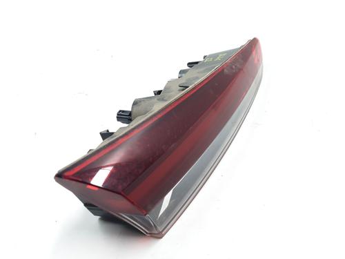 Venstre baglygte bagklap RENAULT CAPTUR I (J5_, H5_) 1.3 TCe 130 (J5NJ, J5NE) | BP30870533C79