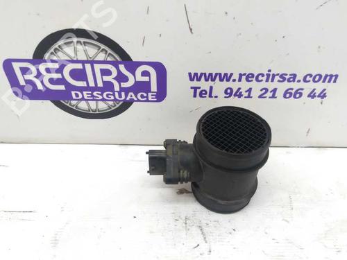 Mass air flow sensor ALFA ROMEO 147 (937_)  | BP9466366M95 