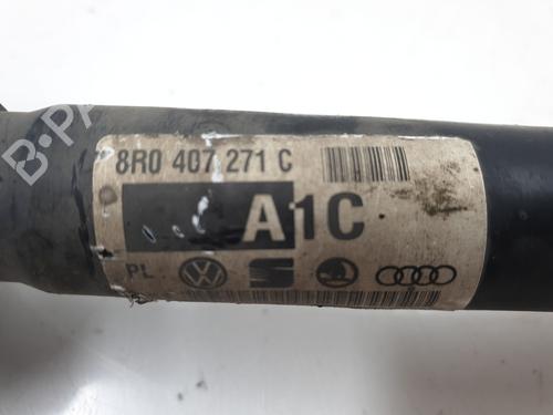 Right front driveshaft AUDI Q5 (8RB) 2.0 TDI quattro | BP34434056M39 - Image 7