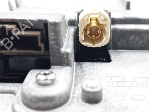 Display monitor PEUGEOT 208 I (CA_, CC_)  | BP29944434C48