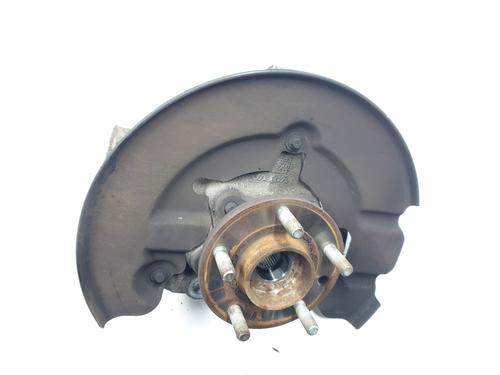 Left front steering knuckle VOLVO V40 Hatchback (525) D3 | BP40004884M25 - Image 2