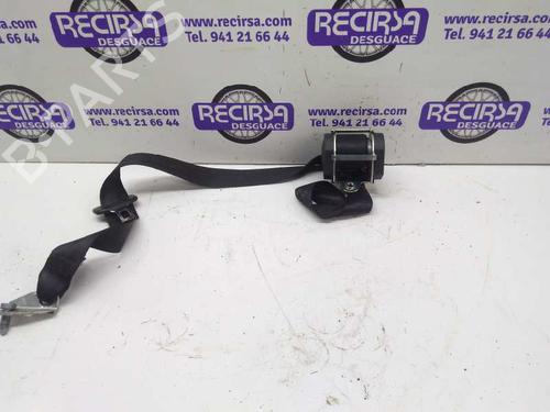 Used Rear left seatbelt VW GOLF V (1K1) [2003-2010]  9469386