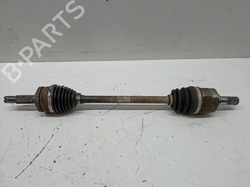 Used Left front driveshaft HYUNDAI i20 II (GB, IB) [2014-2021]  11055363