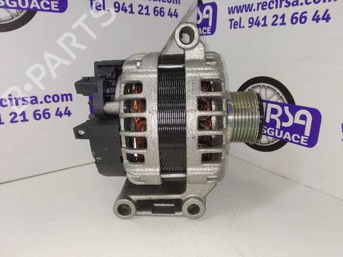 Alternator FORD TRANSIT V363 Van (FCD, FDD)  | BP9960264M7 