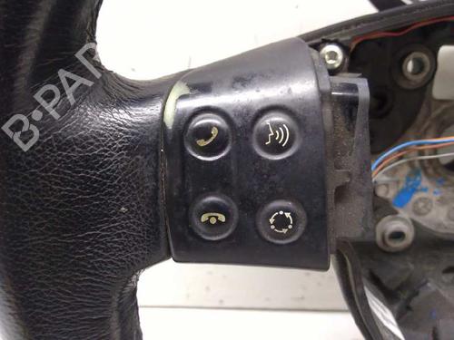 Steering wheel SEAT TOLEDO III (5P2)  | BP9467752C49 