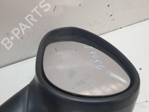 Left mirror FIAT PUNTO EVO (199_)  | BP19075410C26 