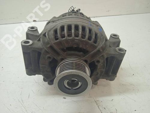 Used Alternator Alternator AUDI A4 B6 (8E2) 2.0 (130 hp) 11185110 11185110