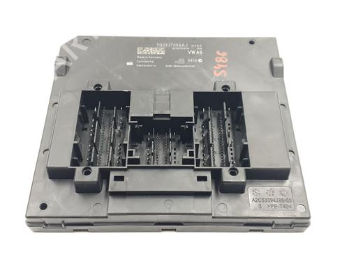 electronic-module-seat-leon-st-5f8-2012-2013-2014-2015-2016-2017-2018-2019-2020-40109127 main image