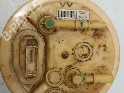 Fuel pump PEUGEOT 308 I (4A_, 4C_)  | BP9461157M76 