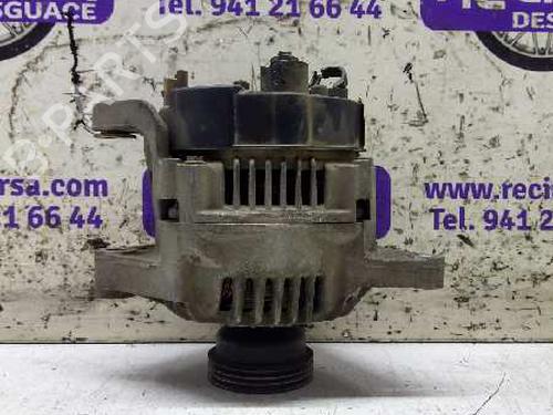 Generator RENAULT CLIO II (BB_, CB_) [1998-2016]  9492193