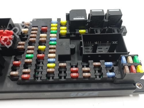 Fuse box LAND ROVER DISCOVERY SPORT (L550) 2.0 D | BP35955480E1 - Image 7