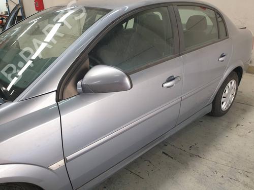 Front right window mechanism OPEL VECTRA C (Z02)  | BP19404504C23 