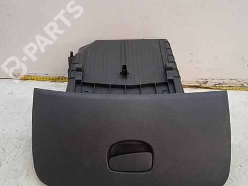 Used Glove box Glove box RENAULT CLIO IV (BH_) 1.6 RS (BHJ4, BHJ6, BHMM) (200 hp) 9961349 9961349